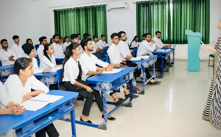 DGIM Law College Faridabad Students Life photo 6